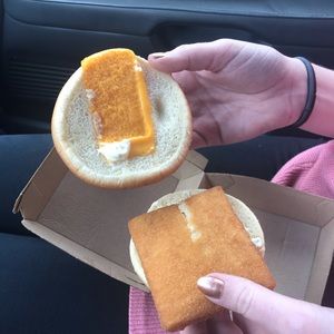 Meet your Posher, Mason